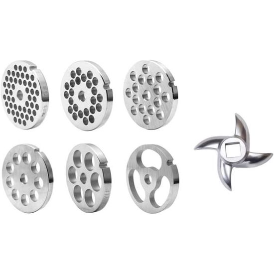 Rétracteur D'épaule Buxton Kolbel - 12 Lames Acier Inox - Matériel Orthopédique Neuf