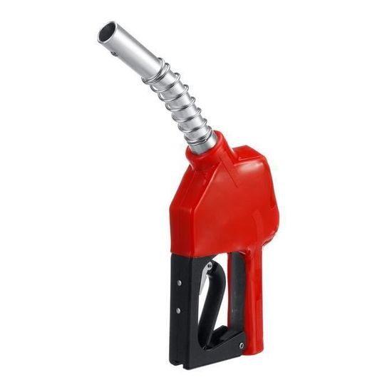 Pistolet Diesel Essence Arrêt Automatique Manuelle 1 Pouce Bo46380