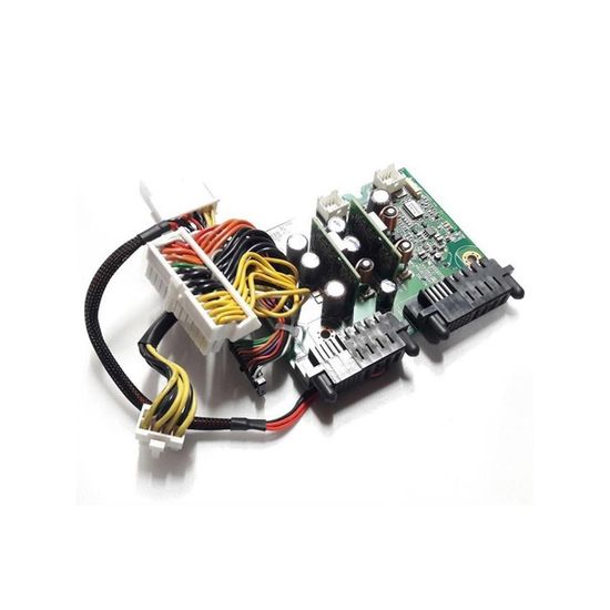 Poweredge R415 Power Button Power Distribution Board Dell AC-082 0H319J H319J R410 R415 PowerEdge ...
