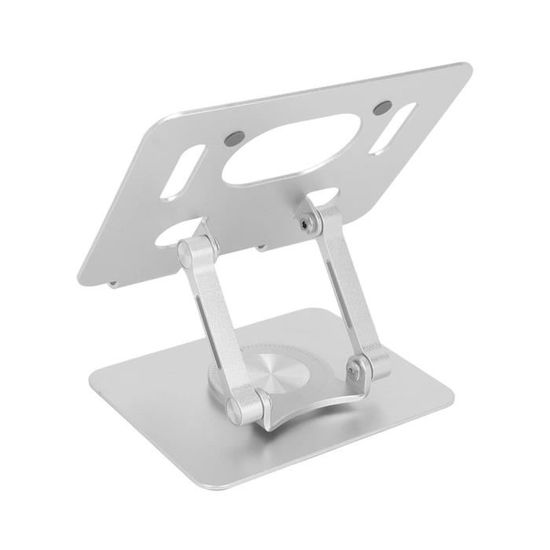 Support Ural Pour Tablette, Aozcu Support De Cuisine Ural De Tablette