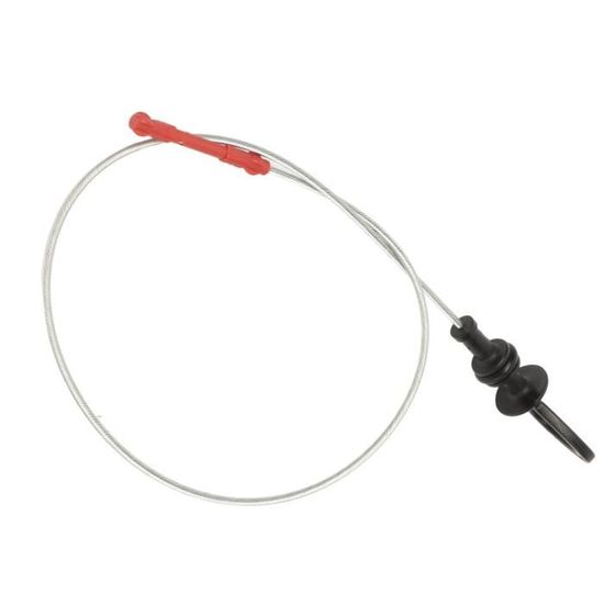 Jauge D'huile Moteur Acier Inoxydable 1174.49 - Compatible Peugeot Citroën - Anti-rouille
