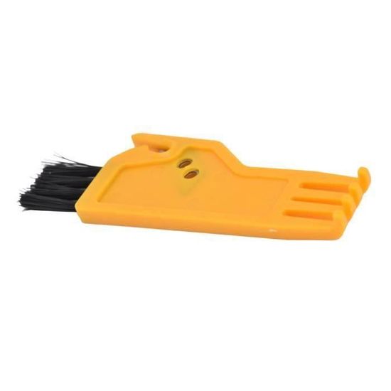 Brosses latérales de rechange, filtres HEPA et chiffon de nettoyage pour aspirateur robot Narwal J1 YJCC001-1. Accessoires et pièces de nettoyage pour aspirateur robot Narwal J1 YJCC001-1