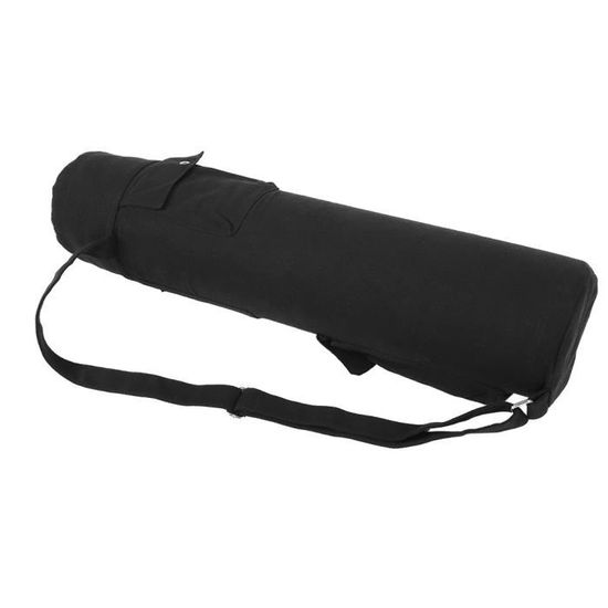 ELENTURE Sac de transport pour tapis de yoga avec fermeture éclair ELENTURE Sac de transport pour tapis de yoga avec fermeture éclair