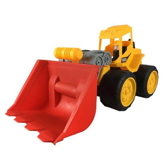 Bruder - CAT Bulldozer - Véhicules