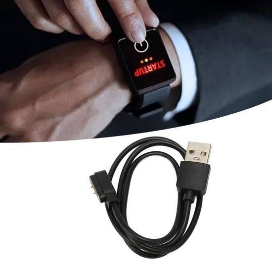 Acheter Câble De Chargement USB Pour Montre Connectée COLMI P71