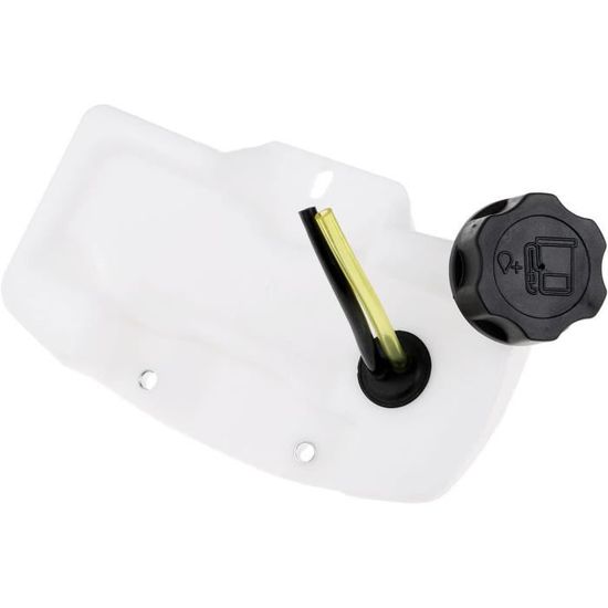 Reservoir Debroussailleuse Réservoir D'essence Pour Débroussailleuse Et Tondeuse - Compatible Plusieurs Modèles, Grande Capacité Reservoir Debroussailleuse Réservoir D'essence Pour Débroussailleuse Et Tondeuse - Compatible Plusieurs Modèles, Grande Capacité
