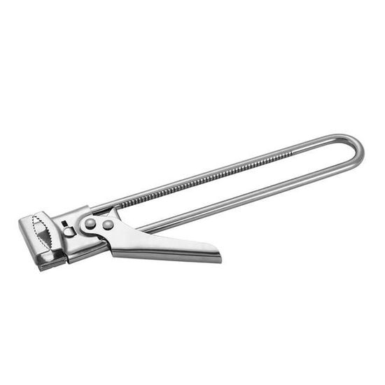 Ouvre Boîte,1pc  Ouvre Bocal Manuel En Acier Inoxydable