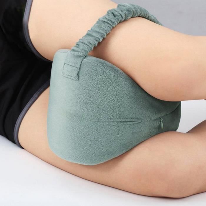 Oreiller orthopédique de genou pour le mal de dos Textile de maison 2539