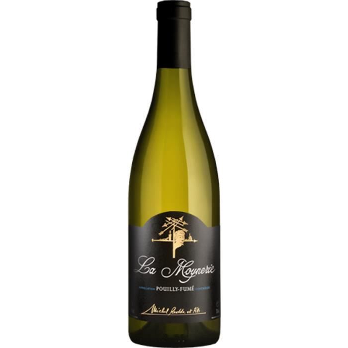 Domaine Michel Redde et Fils - La Moynerie - Pouilly Fumé - Blanc - 2020 - 75cl