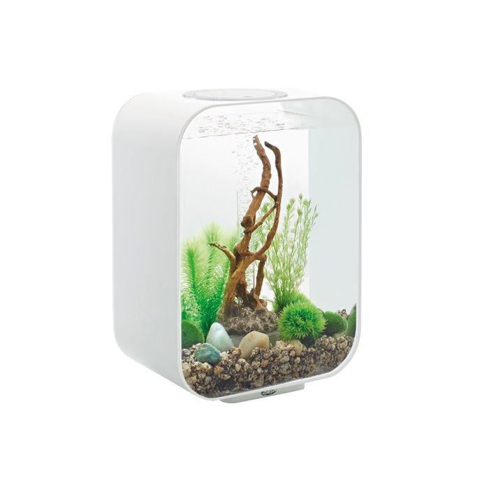 biOrb - Aquarium Life 15 led blanc Blanc