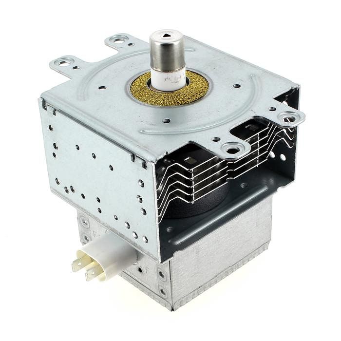 Magnetron 2m240j / 2m253j(bt) pour Micro-ondes De dietrich, Micro-ondes Moulinex, Four Rosieres, Micro-ondes Rosieres, Micro-ondes