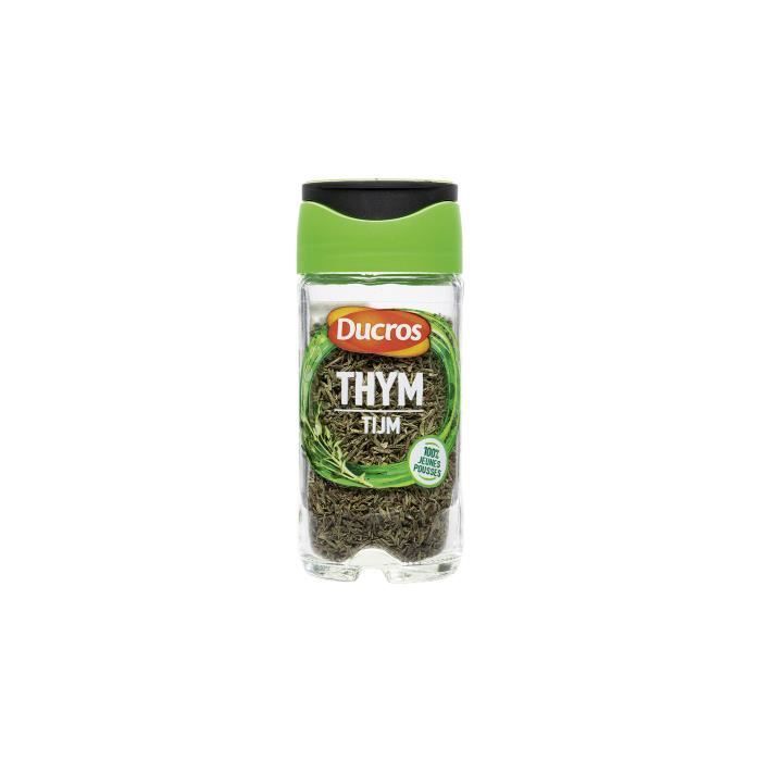 Thym 14 g Ducros
