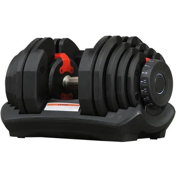 Haltère 40 KG