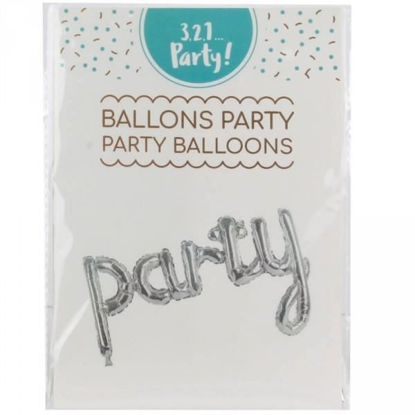 Ballons gonflables Party