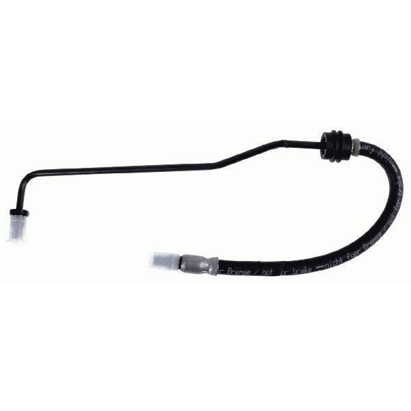 CONDUITE EMBRAYAGE LUK 418039010