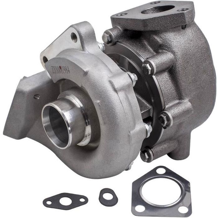 MAXPEEDINGRODS TURBOCOMPRESSEUR No. 49135-05671 pour BMW 120d, 320d - (E87, E90, E91). 163 BHP.