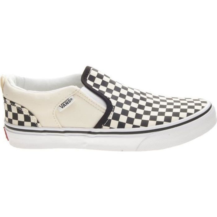 Chaussures Vans Asher Jr VVH0IPD