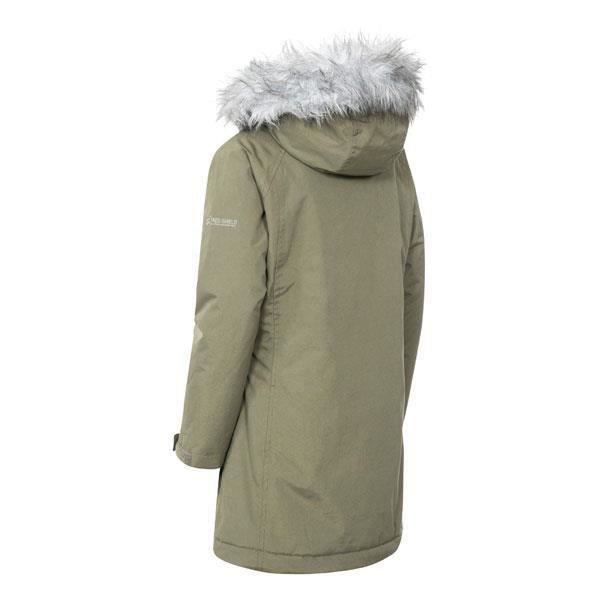 FAME - Veste imperméable enfant - Fille