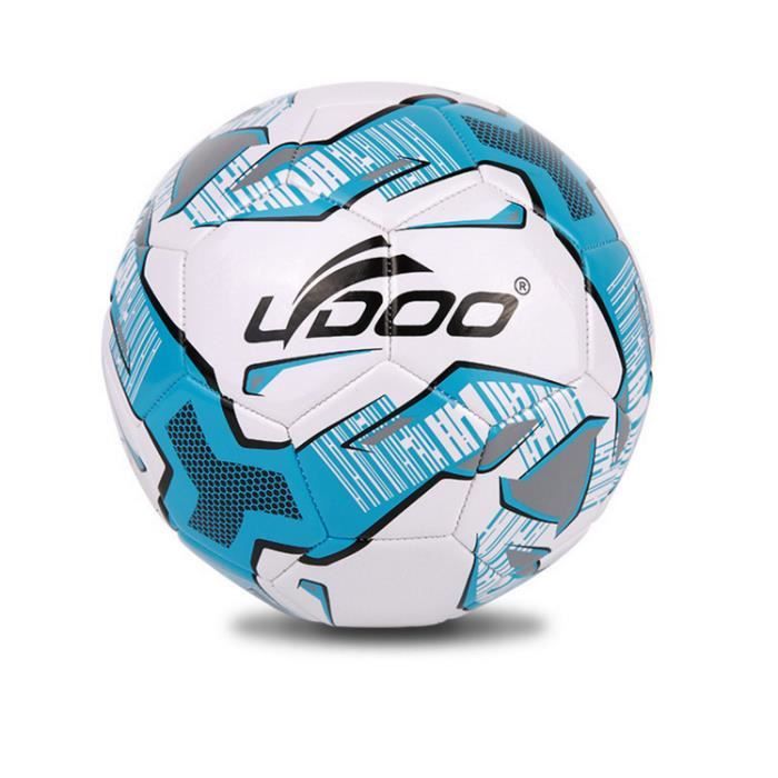 m105 -2 Coupe du monde de football en cuir n ° 5 école primaire adulte intérieure et extérieure formation