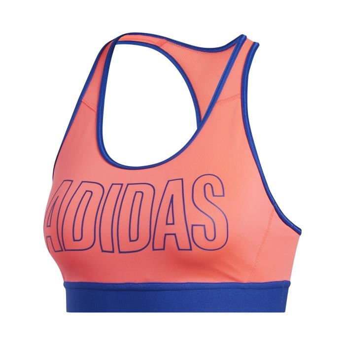Brassière femme adidas Don't Rest Alphaskin
