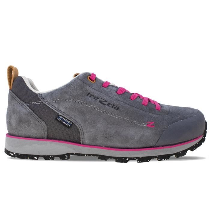 Trezeta Zeta W's Wp 010721090 - Chaussures de randonnée pour Femme