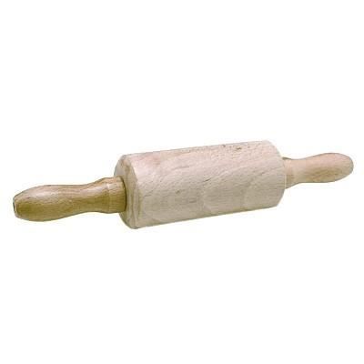 Mini rouleau à pâtisserie 23 cm