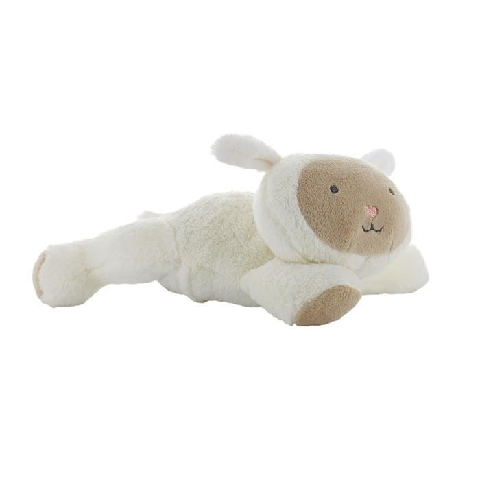 DODIE Bouillotte Graines Mouton 6 m+