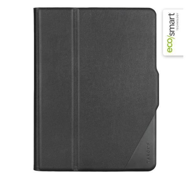 ORDINATEUR PORTABLE ET TABLETTE, Accessoires pour Tablettes et E-Book, Étuis pour Tablettes, Étui Targus Versavu Slim pour Ipad 10.2