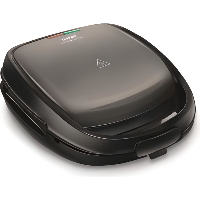 Appareil snack time grill Tefal SW341812 TU Unique