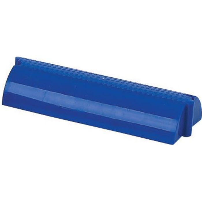 Poutre d'équilibre droite bleu
