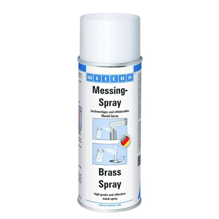 WEICON laiton spray 400ml