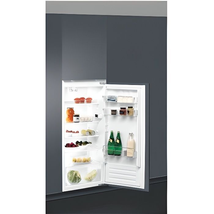 Réfrigérateur 1 porte WHIRLPOOL ARG7531