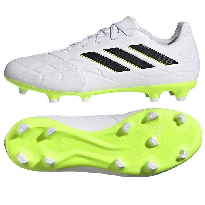 Taille chaussure foot adidas hotsell