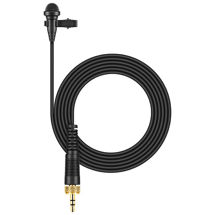 Sennheiser ME 2 micro cravate