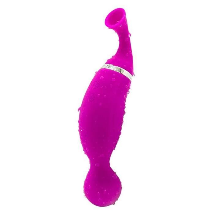 Œuf Vibrant Avec Télécommande - Silicose Rose - Vibromasseur Clitoridien Imperméable - Neuf