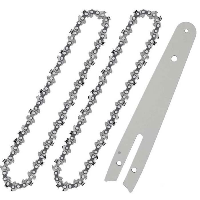 Guide chaine Oregon 50cm tronçonneuse Stihl PowerCut 3/8 203RNDD025 Guide chaine Oregon 50cm tronçonneuse Stihl PowerCut 3/8 203RNDD025