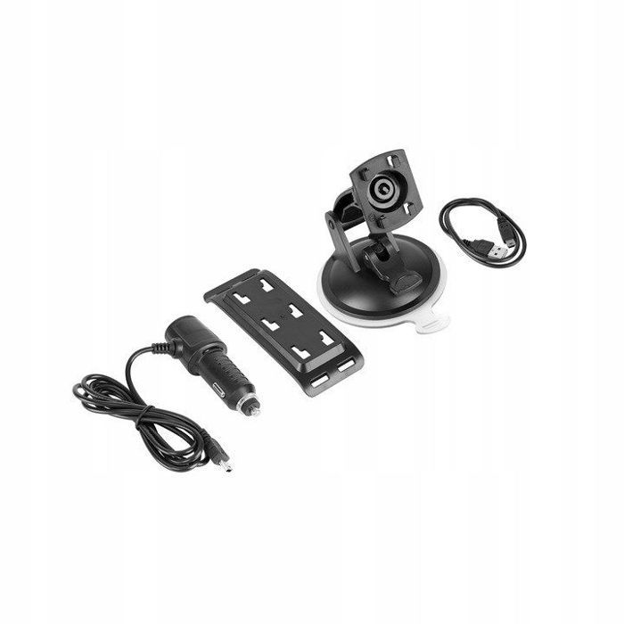 Module de navigation - PEIYING - PY-GPS7014.1 - Écran 7 - 8 Go - GPS Europe
