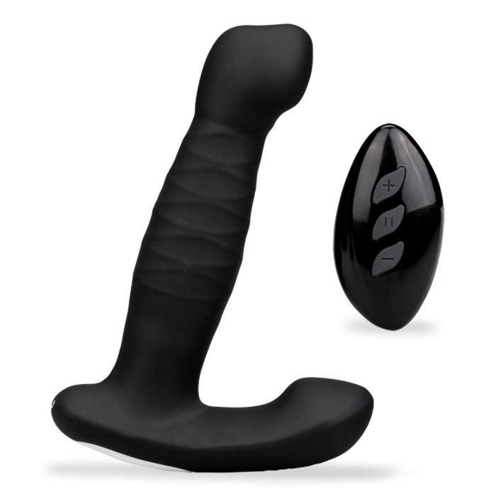 Vibromasseur sex toy homme anal Stimulateur prostate et prine vibrant Bellows - Noir - Cdiscount Boutique Erotique Vibromasseur sex toy homme anal Stimulateur prostate et prine vibrant Bellows - Noir - Cdiscount Boutique Erotique