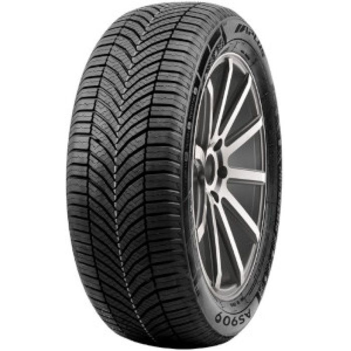 Pneu AUTO APlus AS 909 215/50 R17 95W XL Quatre saisons