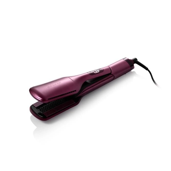 ghd Coffret Lisseur Séchant 2 en 1 ghd Duet Style Collection ghd Cherry Chic