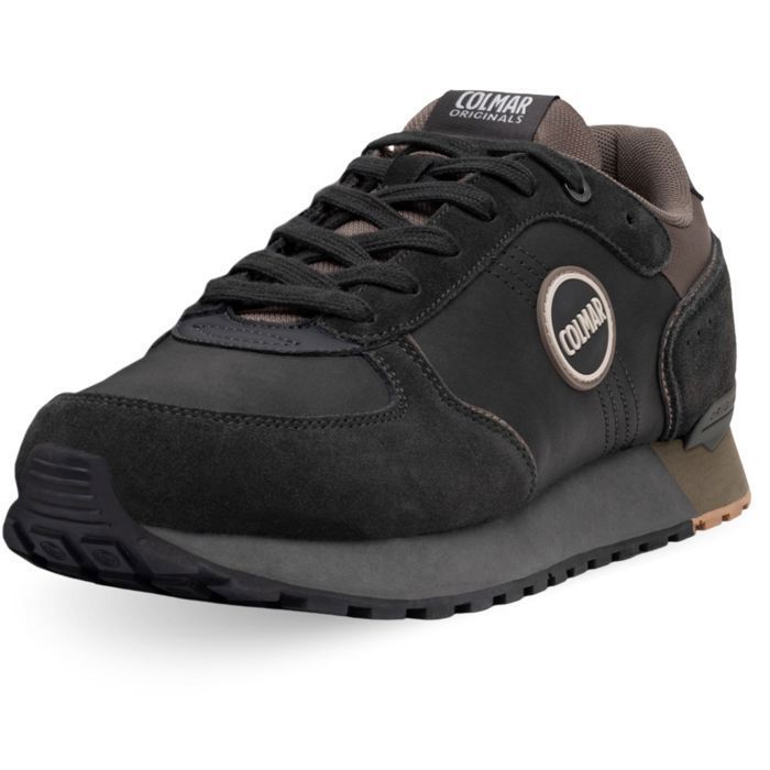 Colmar Colmar Chaussures Travis Boost - TRAVISBOOST-053I25 Gris