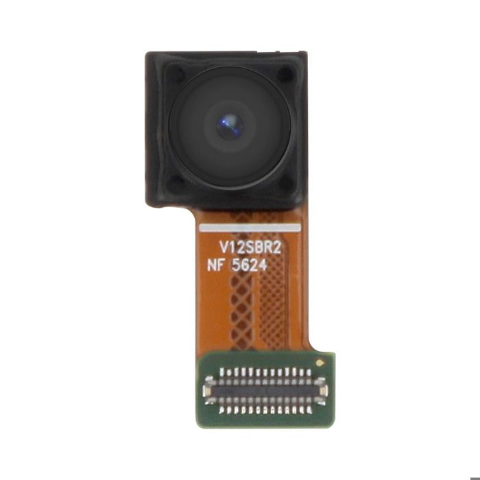 Samsung Caméra Frontal 12MP de Remplacement pour Galaxy S25 FE Service Pack - vue 2