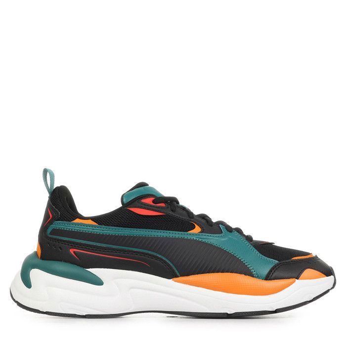 5986 PUMA X-Ray 4 Baskets homme