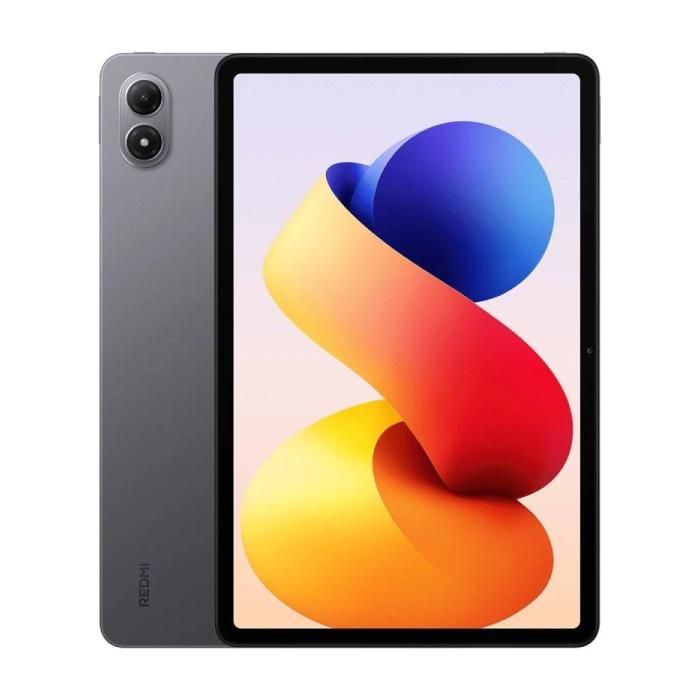 Tablet Xiaomi Redmi Pad 2 Pro 12.1 6GB Octacore Grafito Incluye Teclado