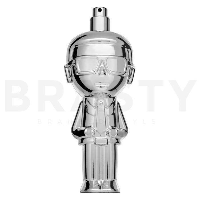Lagerfeld Ikonik Man eau de parfum homme 100 ml