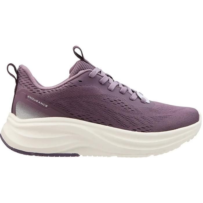 Baskets femme Endurance Actin Softsole - moonscape