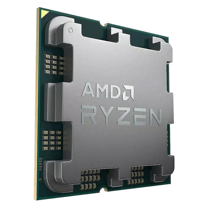 AMD Ryzen 9 processeur 4 3 GHz 80 Mo L2 & L3 Plateau