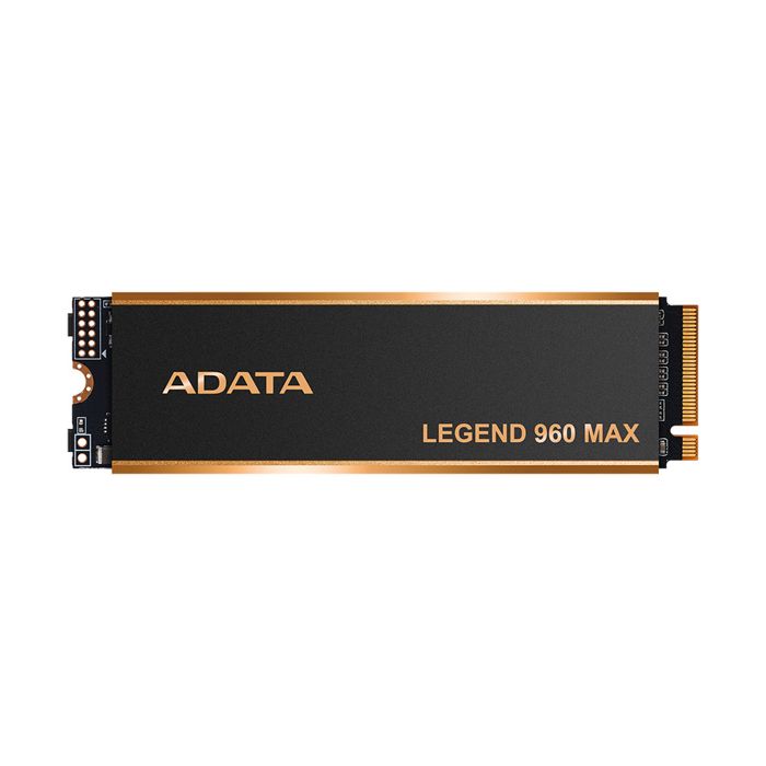 ADATA LEGEND 960 MAX .2 PCI Express 4.0 NVMe 3D NAND Neuf - vue 1