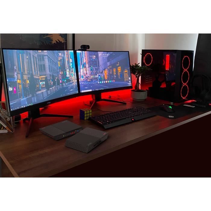 ASUSTOR Flashstor 6 FS6706T - vue 2