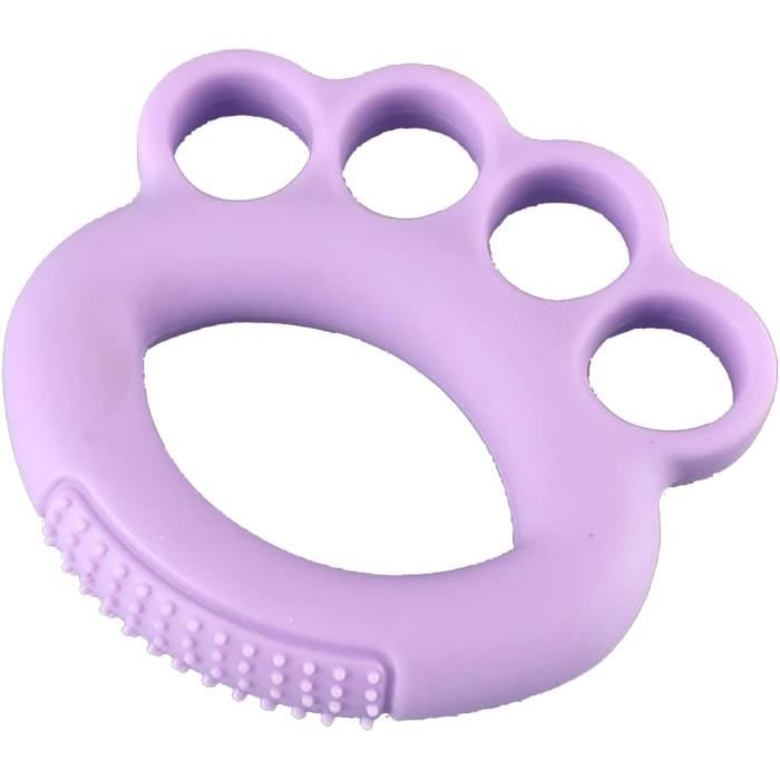 2 X Entraîneurs De Main/doigts Denotip 5-60 Kg - Réglable - Force Préhension